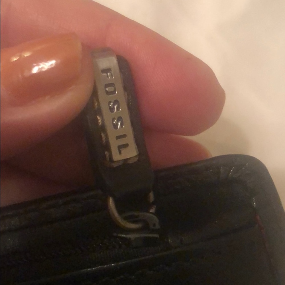 Checkbook wallet - Picture 3 of 3